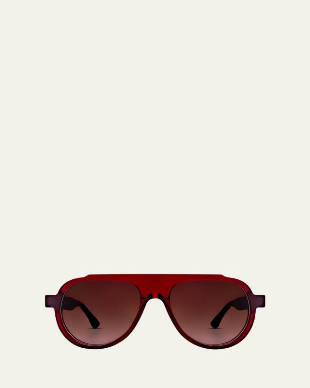 Clandesty Aviator Sunglasses